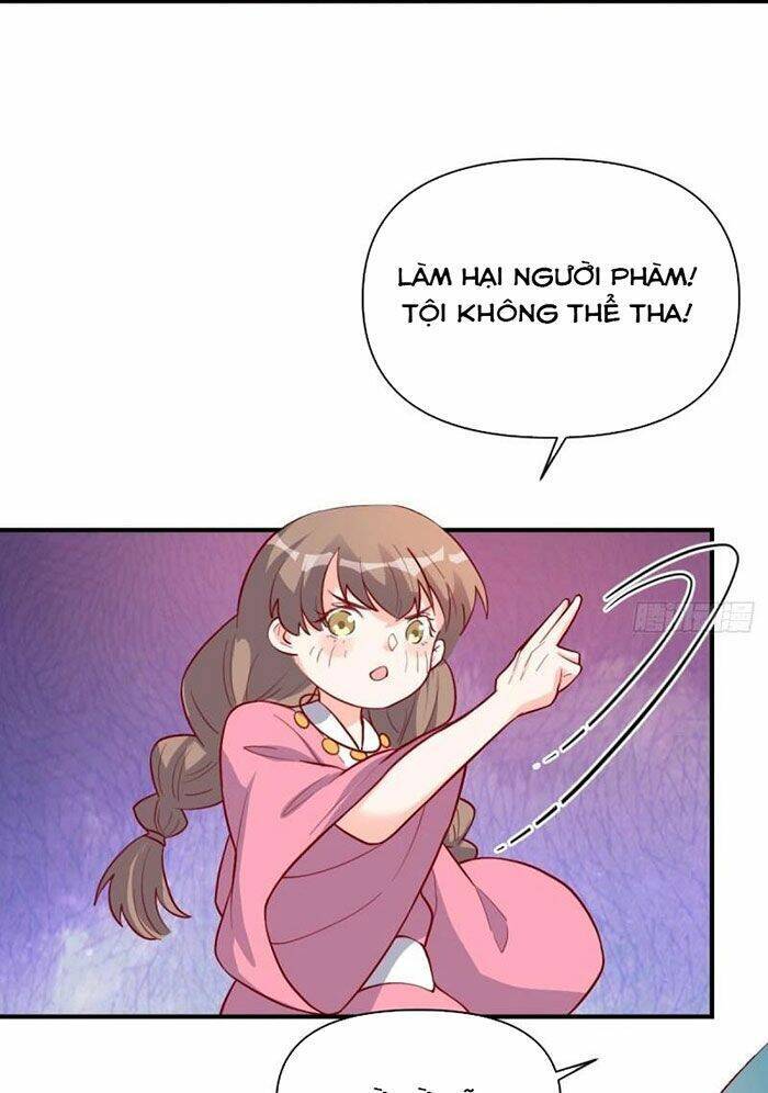 Nguyên Lai Ta Là Tu Tiên Đại Lão Chap 258 - Next Chap 259