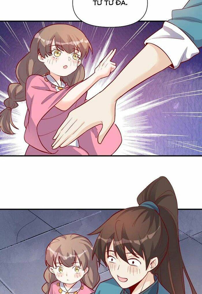 Nguyên Lai Ta Là Tu Tiên Đại Lão Chap 258 - Next Chap 259