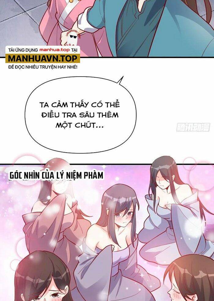 Nguyên Lai Ta Là Tu Tiên Đại Lão Chap 258 - Next Chap 259