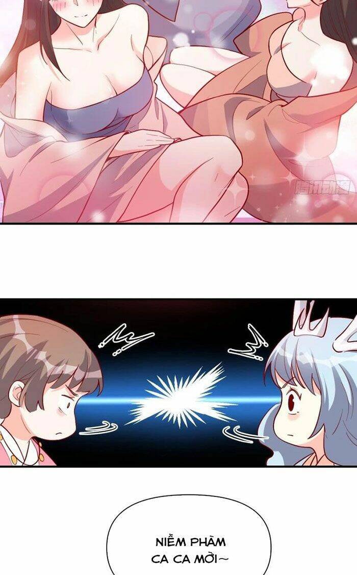 Nguyên Lai Ta Là Tu Tiên Đại Lão Chap 258 - Next Chap 259
