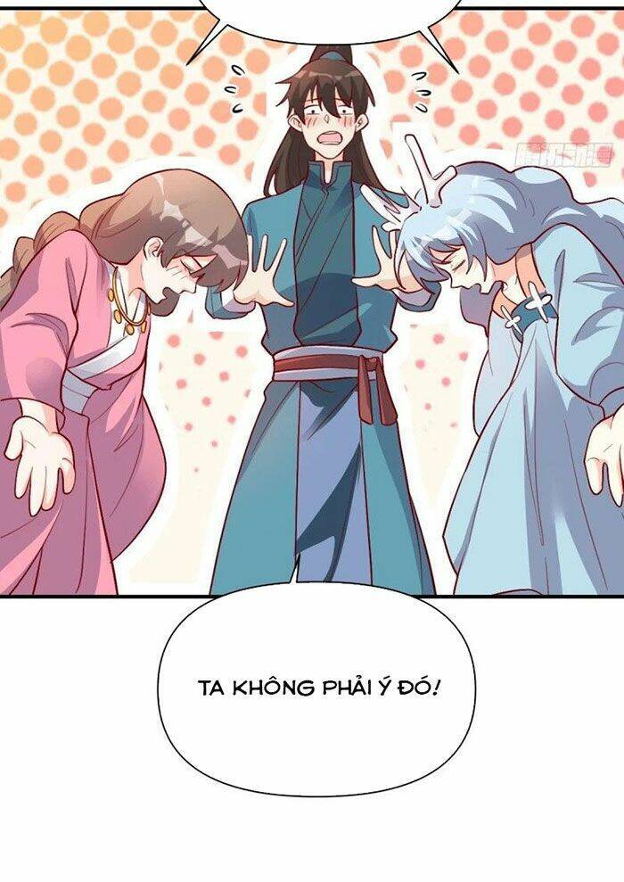 Nguyên Lai Ta Là Tu Tiên Đại Lão Chap 258 - Next Chap 259