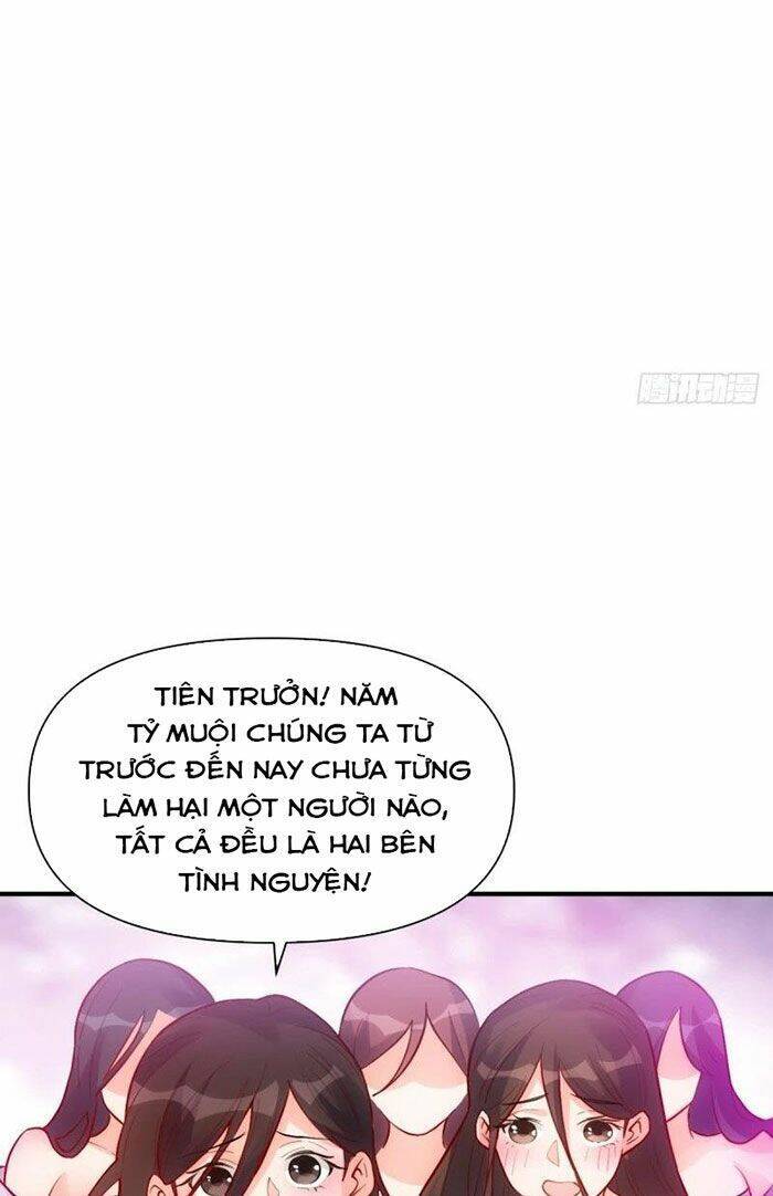 Nguyên Lai Ta Là Tu Tiên Đại Lão Chap 258 - Next Chap 259