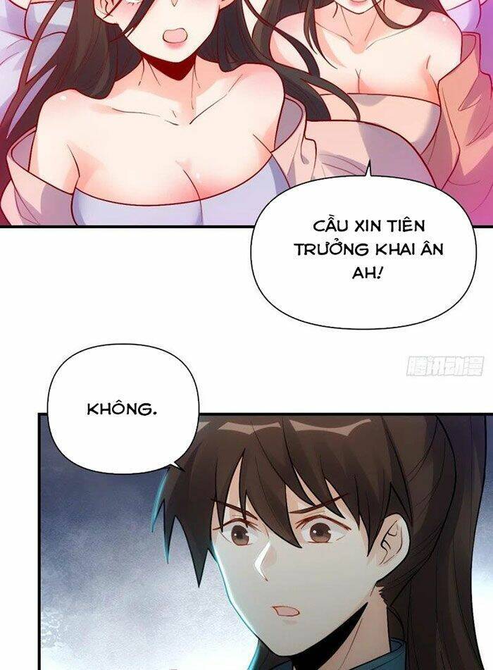 Nguyên Lai Ta Là Tu Tiên Đại Lão Chap 258 - Next Chap 259