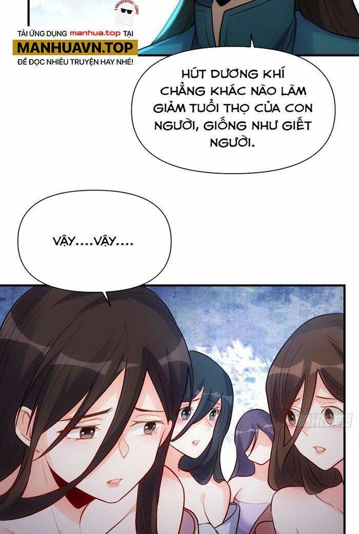 Nguyên Lai Ta Là Tu Tiên Đại Lão Chap 258 - Next Chap 259