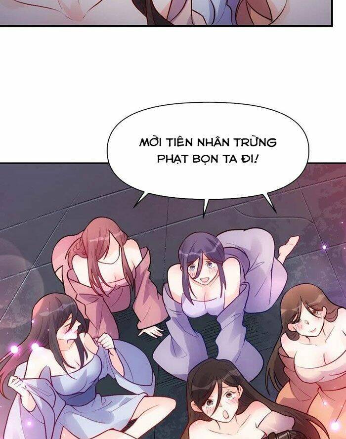 Nguyên Lai Ta Là Tu Tiên Đại Lão Chap 258 - Next Chap 259