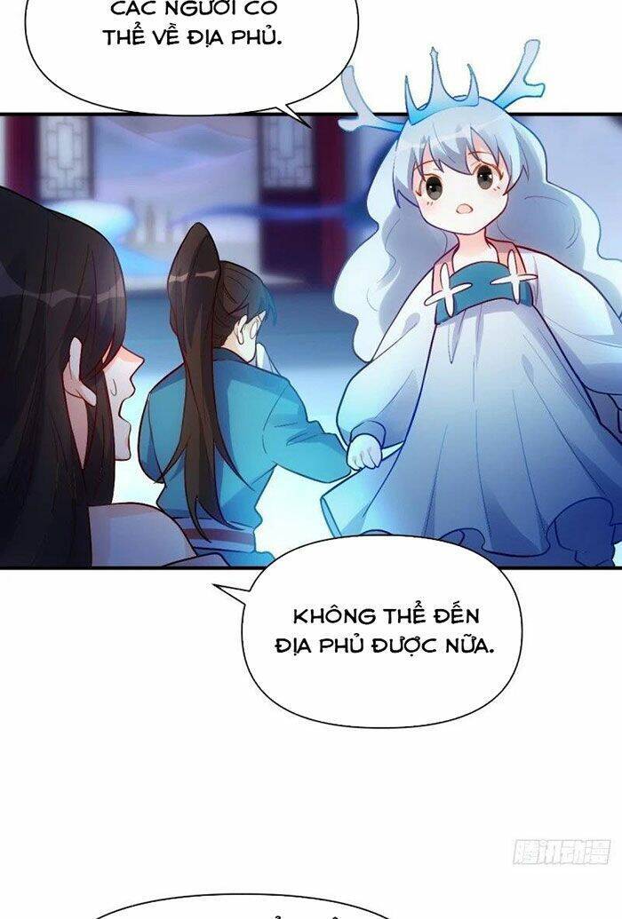 Nguyên Lai Ta Là Tu Tiên Đại Lão Chap 258 - Next Chap 259