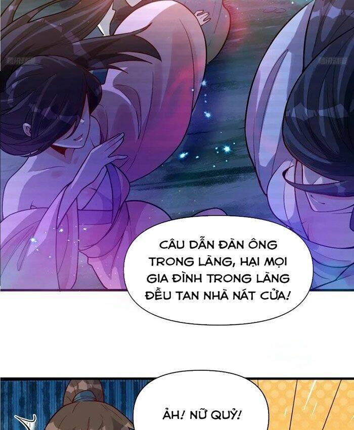 Nguyên Lai Ta Là Tu Tiên Đại Lão Chap 258 - Next Chap 259