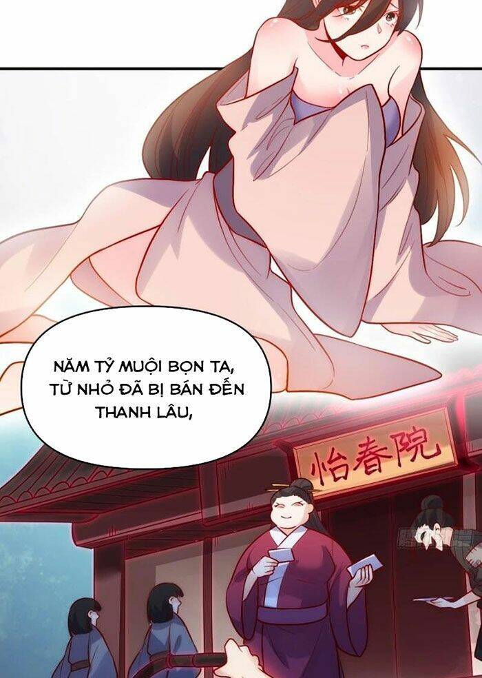 Nguyên Lai Ta Là Tu Tiên Đại Lão Chap 258 - Next Chap 259