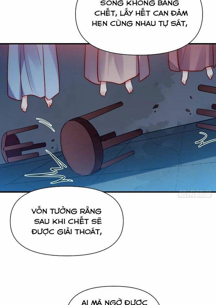 Nguyên Lai Ta Là Tu Tiên Đại Lão Chap 258 - Next Chap 259