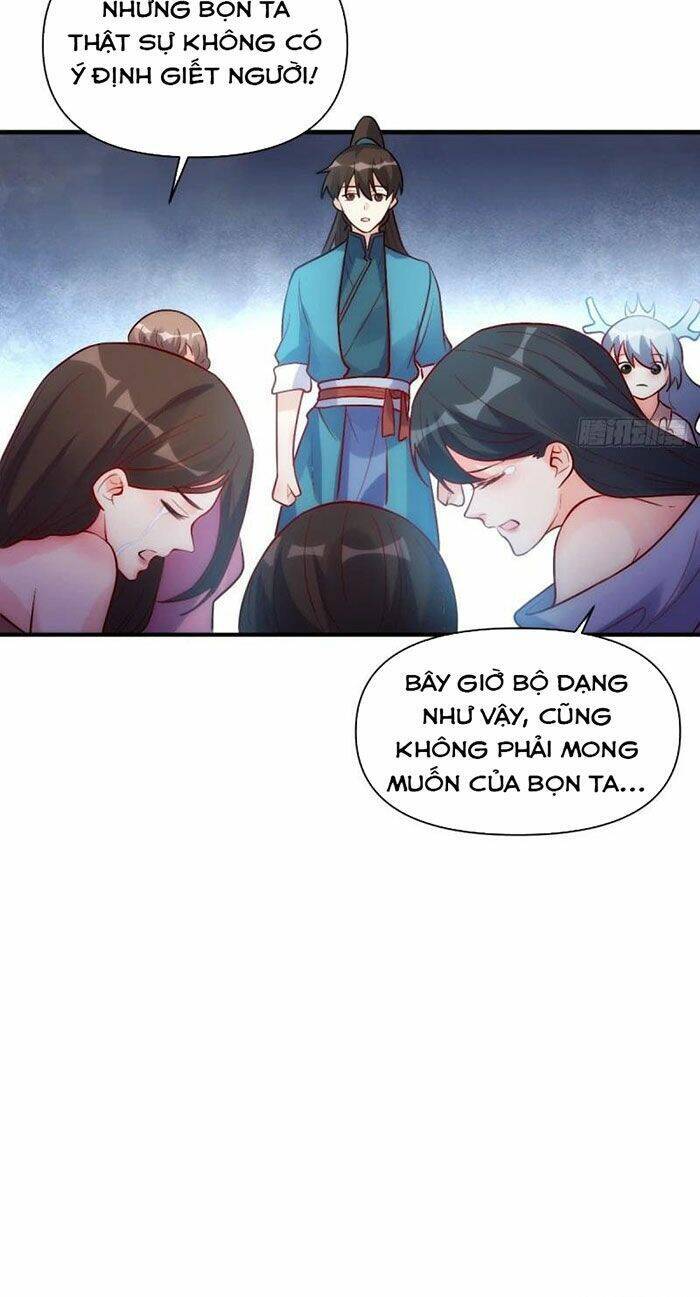 Nguyên Lai Ta Là Tu Tiên Đại Lão Chap 258 - Next Chap 259