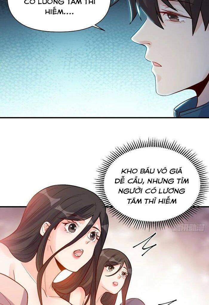 Nguyên Lai Ta Là Tu Tiên Đại Lão Chap 258 - Next Chap 259