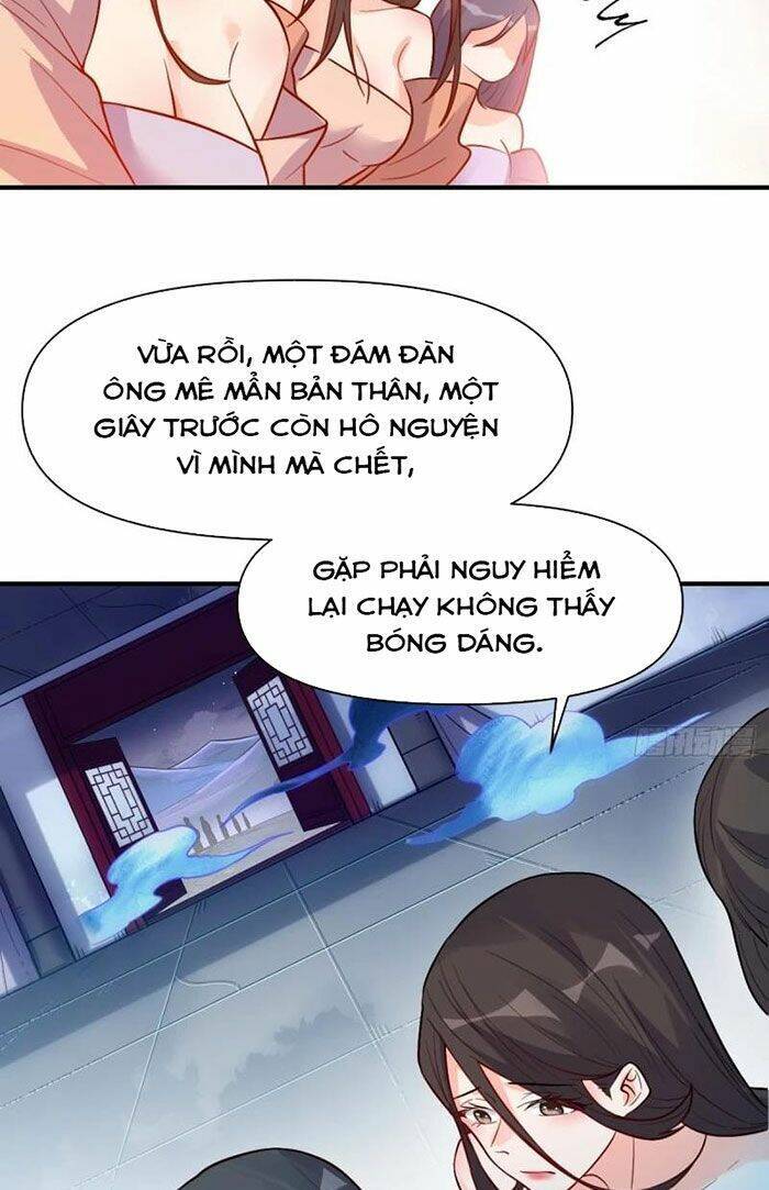 Nguyên Lai Ta Là Tu Tiên Đại Lão Chap 258 - Next Chap 259