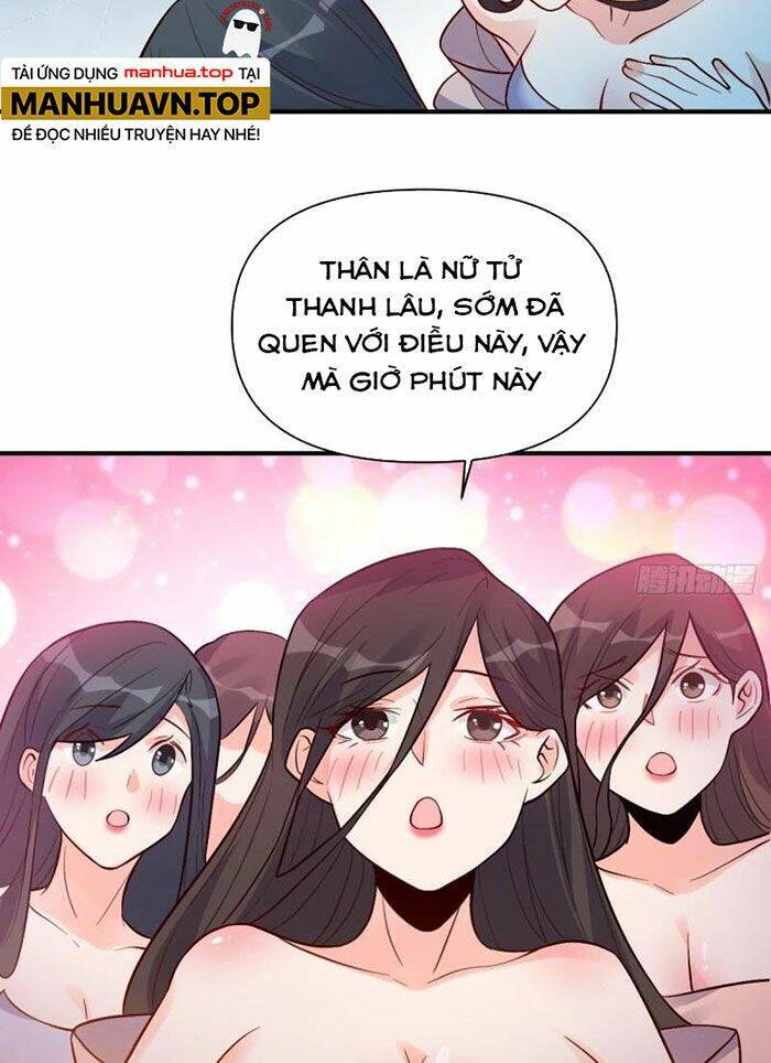 Nguyên Lai Ta Là Tu Tiên Đại Lão Chap 258 - Next Chap 259