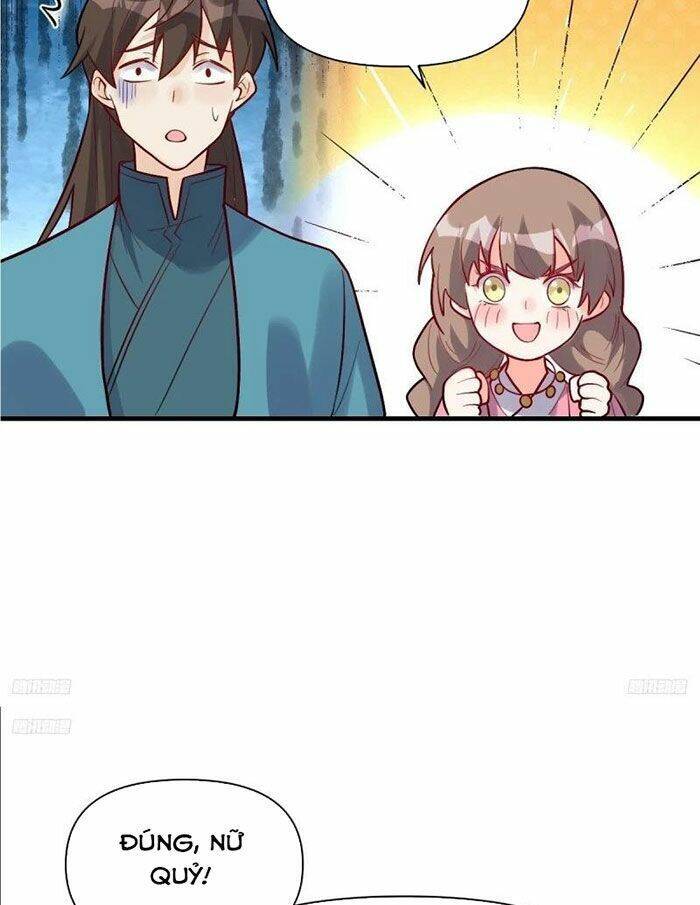 Nguyên Lai Ta Là Tu Tiên Đại Lão Chap 258 - Next Chap 259