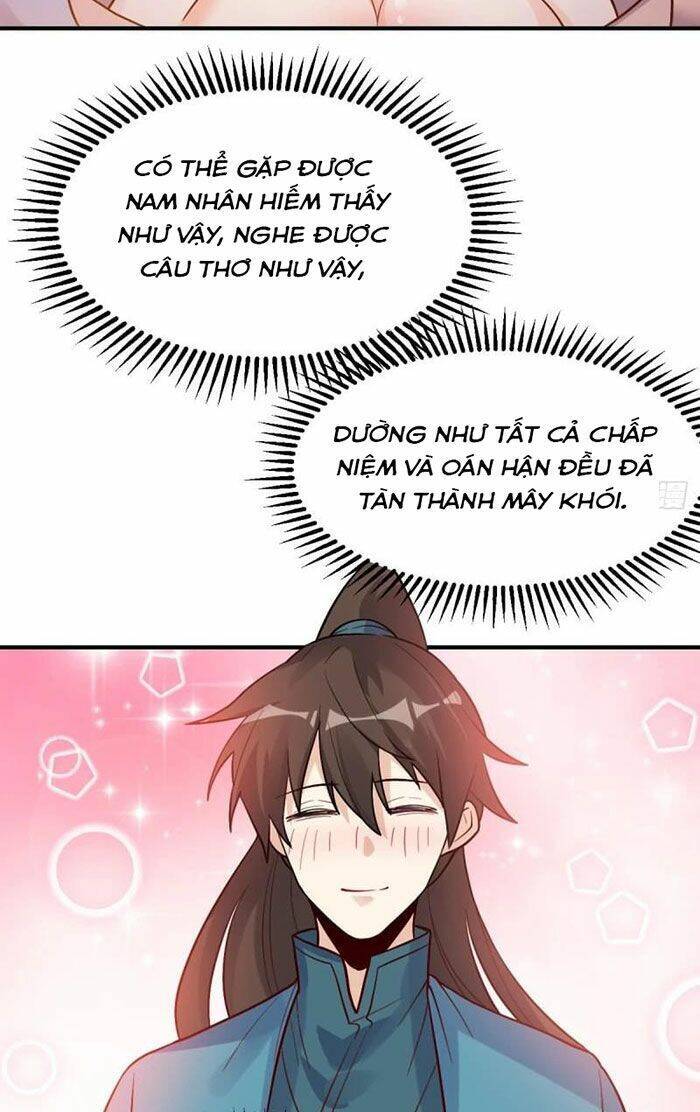 Nguyên Lai Ta Là Tu Tiên Đại Lão Chap 258 - Next Chap 259