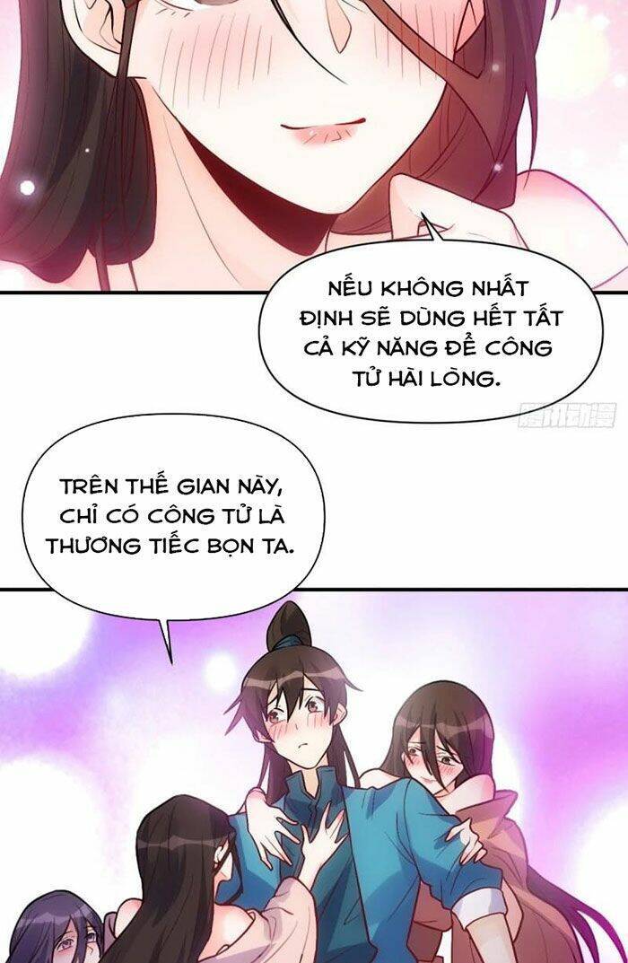 Nguyên Lai Ta Là Tu Tiên Đại Lão Chap 258 - Next Chap 259