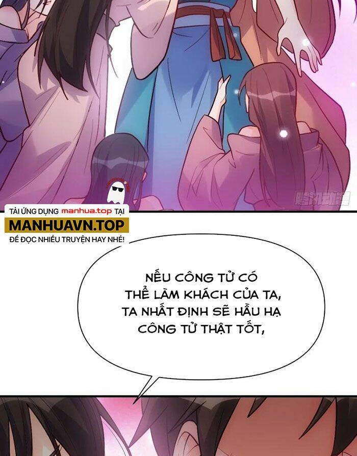 Nguyên Lai Ta Là Tu Tiên Đại Lão Chap 258 - Next Chap 259