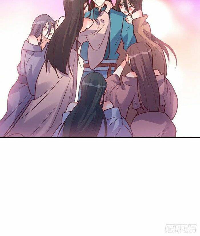 Nguyên Lai Ta Là Tu Tiên Đại Lão Chap 258 - Next Chap 259
