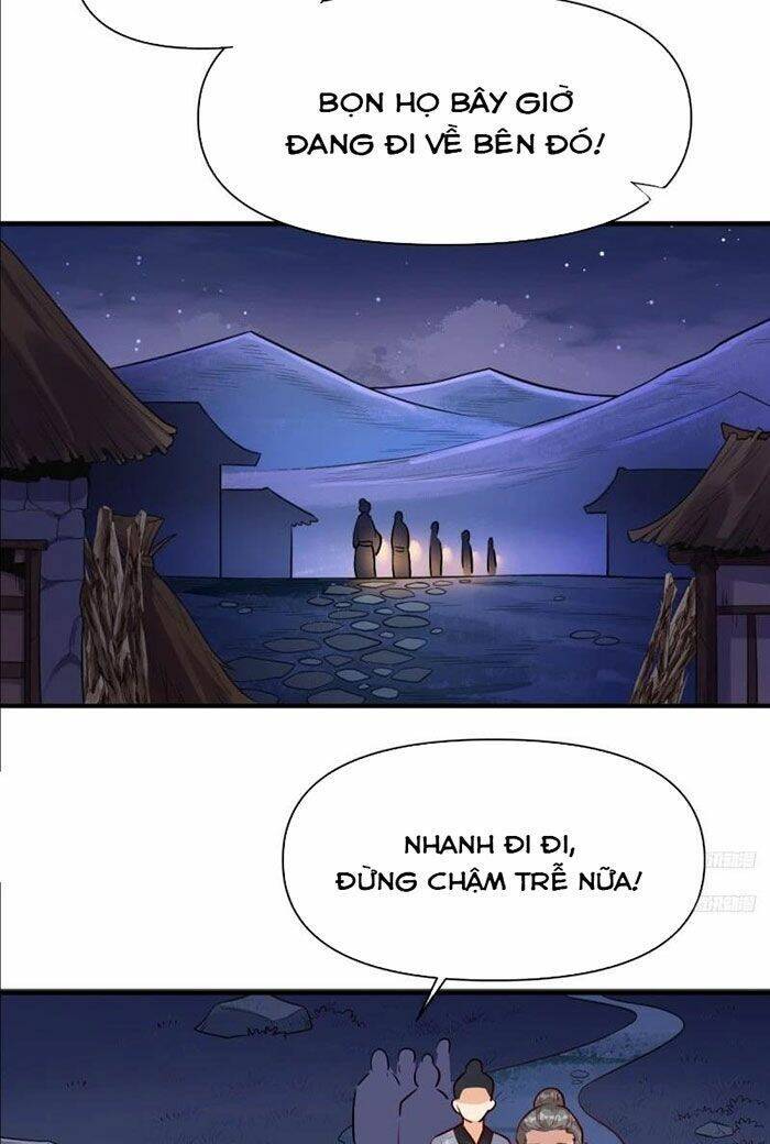 Nguyên Lai Ta Là Tu Tiên Đại Lão Chap 258 - Next Chap 259