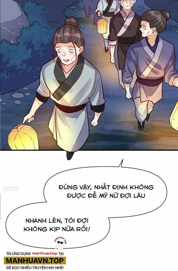 Nguyên Lai Ta Là Tu Tiên Đại Lão Chap 258 - Next Chap 259