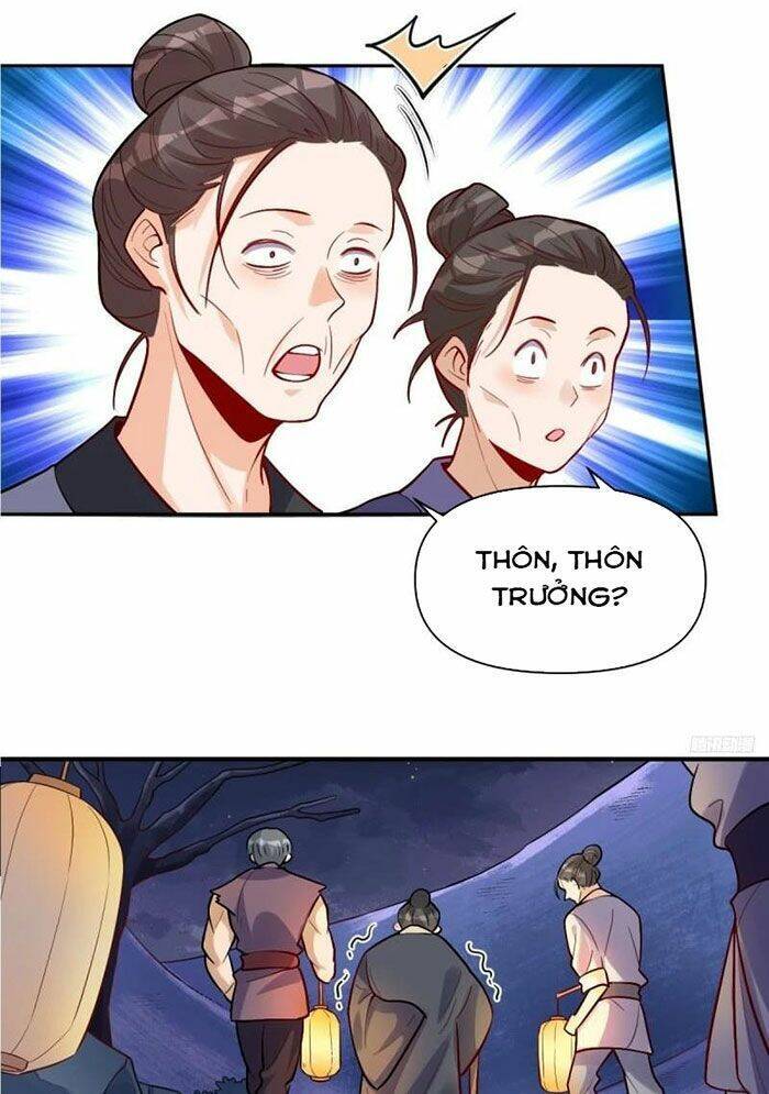 Nguyên Lai Ta Là Tu Tiên Đại Lão Chap 258 - Next Chap 259