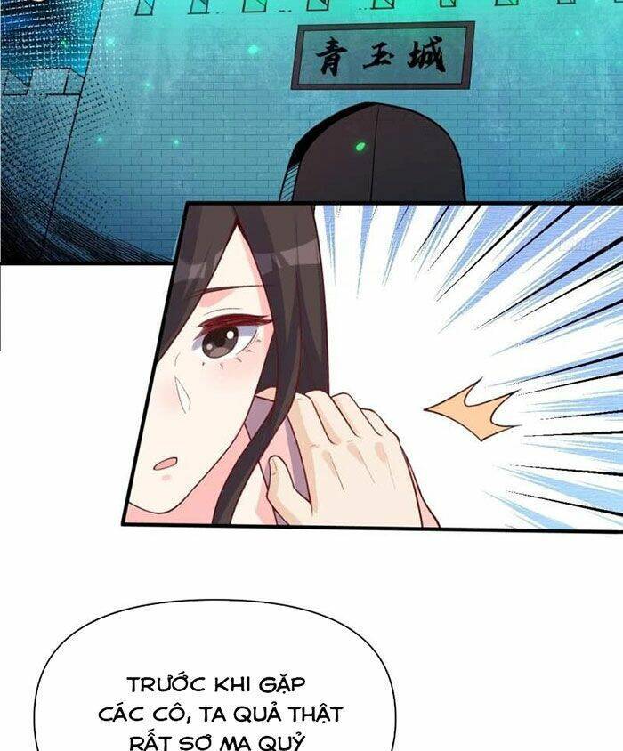 Nguyên Lai Ta Là Tu Tiên Đại Lão Chap 259 - Next Chap 260