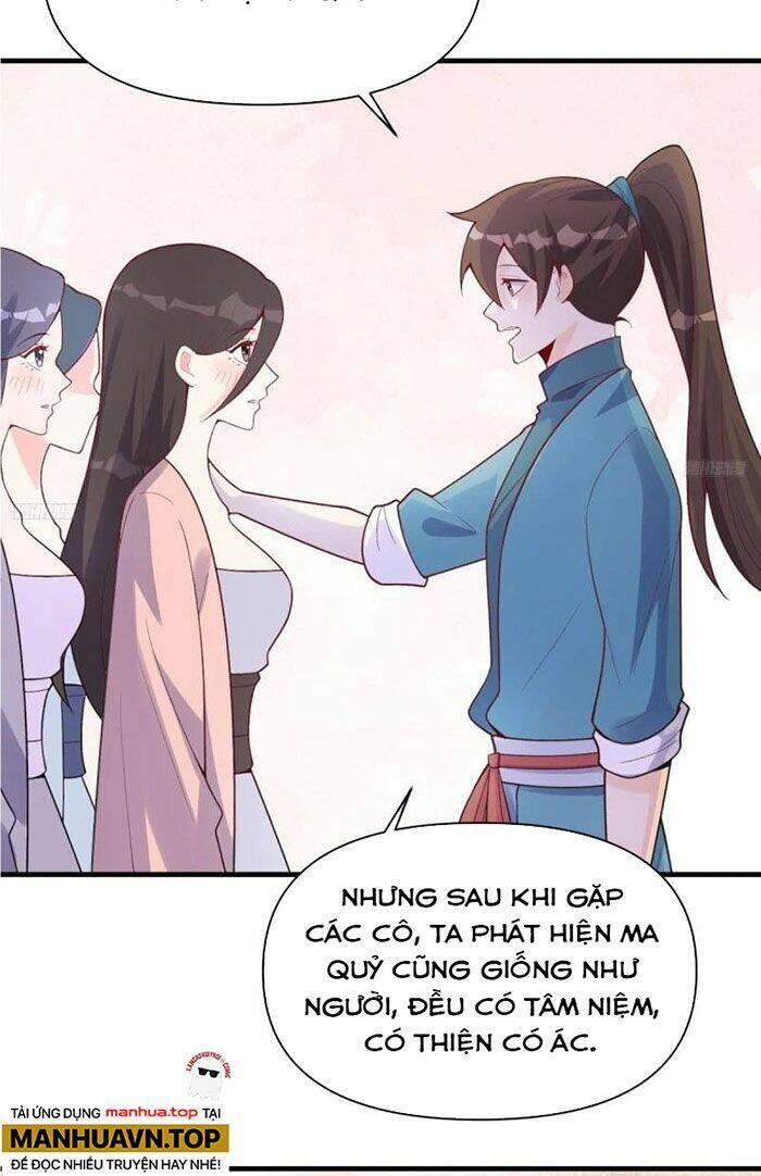 Nguyên Lai Ta Là Tu Tiên Đại Lão Chap 259 - Next Chap 260