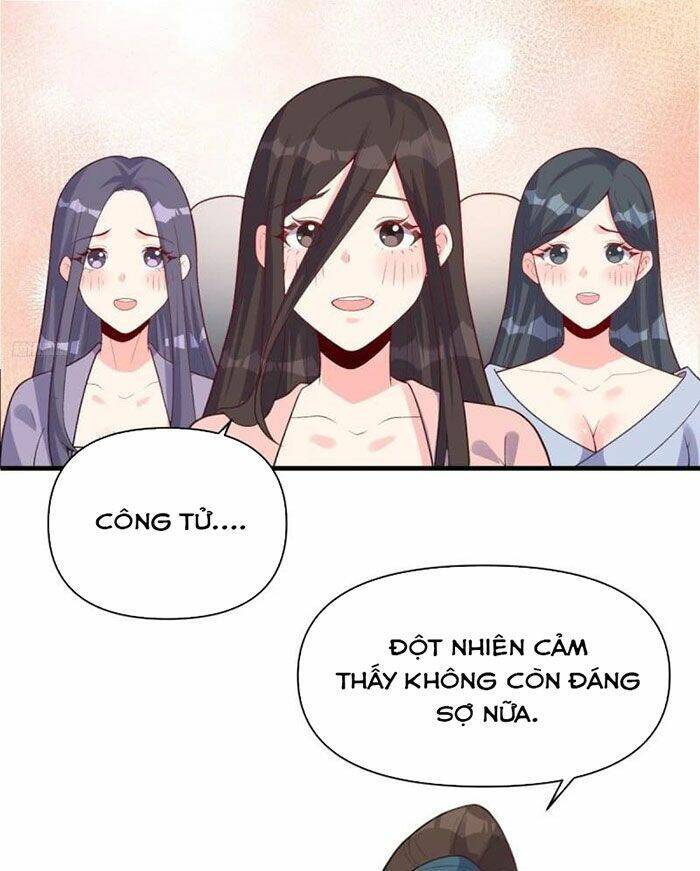 Nguyên Lai Ta Là Tu Tiên Đại Lão Chap 259 - Next Chap 260