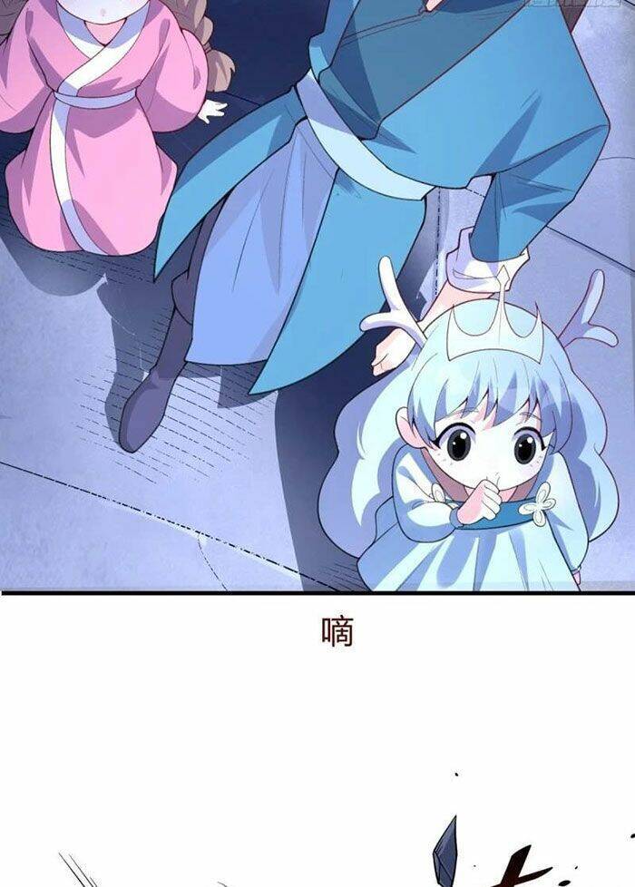 Nguyên Lai Ta Là Tu Tiên Đại Lão Chap 259 - Next Chap 260