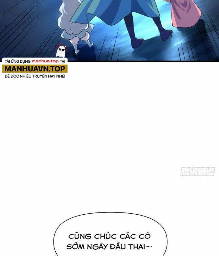 Nguyên Lai Ta Là Tu Tiên Đại Lão Chap 259 - Next Chap 260