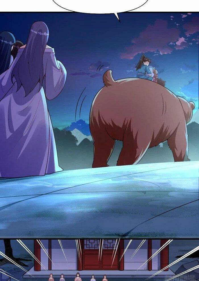 Nguyên Lai Ta Là Tu Tiên Đại Lão Chap 259 - Next Chap 260