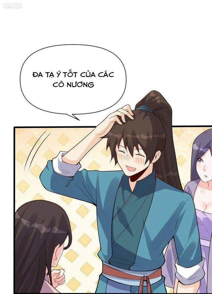 Nguyên Lai Ta Là Tu Tiên Đại Lão Chap 259 - Next Chap 260