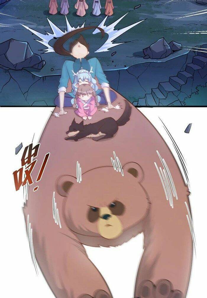 Nguyên Lai Ta Là Tu Tiên Đại Lão Chap 259 - Next Chap 260