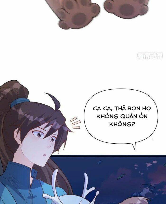 Nguyên Lai Ta Là Tu Tiên Đại Lão Chap 259 - Next Chap 260