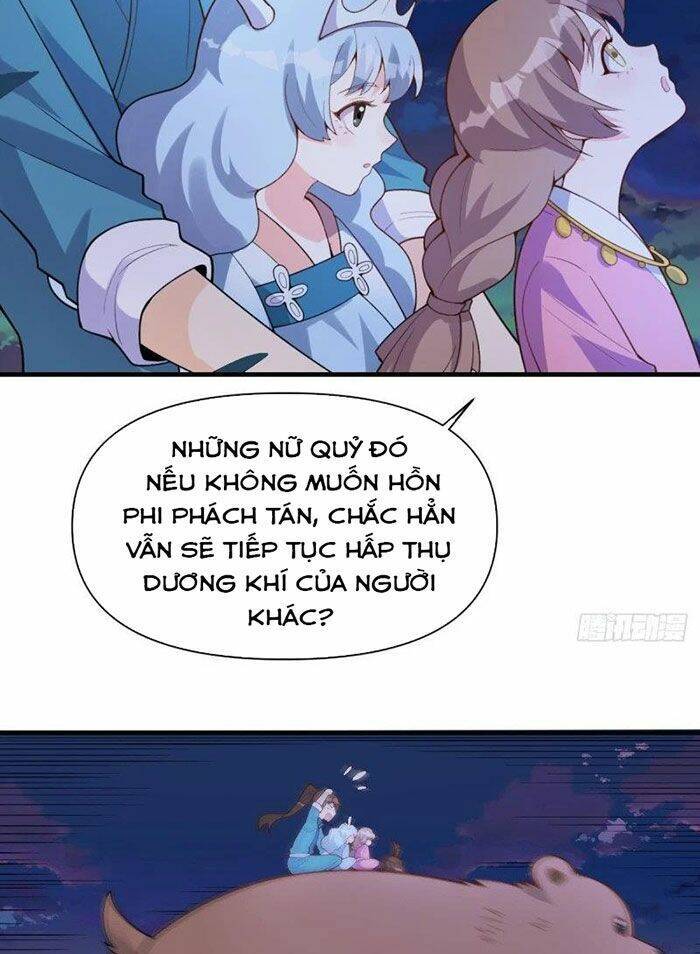 Nguyên Lai Ta Là Tu Tiên Đại Lão Chap 259 - Next Chap 260