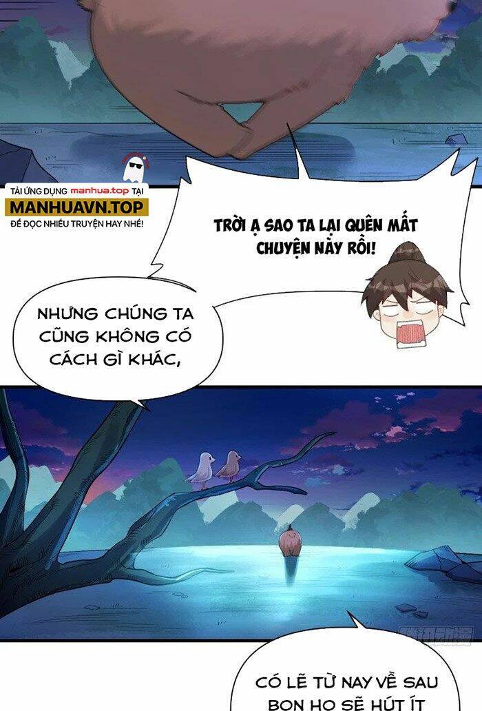 Nguyên Lai Ta Là Tu Tiên Đại Lão Chap 259 - Next Chap 260