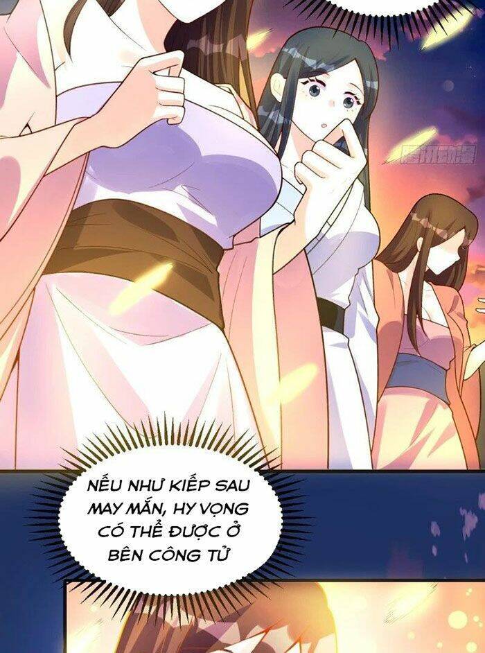 Nguyên Lai Ta Là Tu Tiên Đại Lão Chap 259 - Next Chap 260