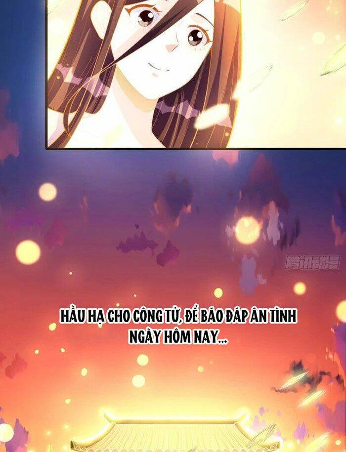 Nguyên Lai Ta Là Tu Tiên Đại Lão Chap 259 - Next Chap 260