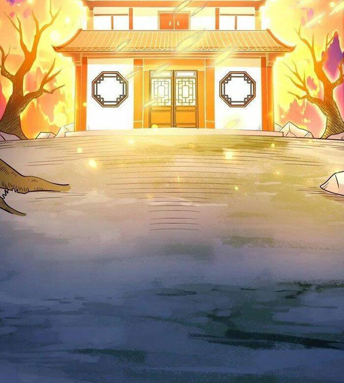 Nguyên Lai Ta Là Tu Tiên Đại Lão Chap 259 - Next Chap 260
