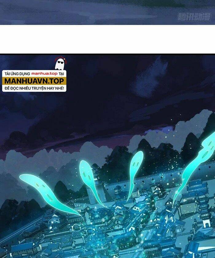 Nguyên Lai Ta Là Tu Tiên Đại Lão Chap 259 - Next Chap 260