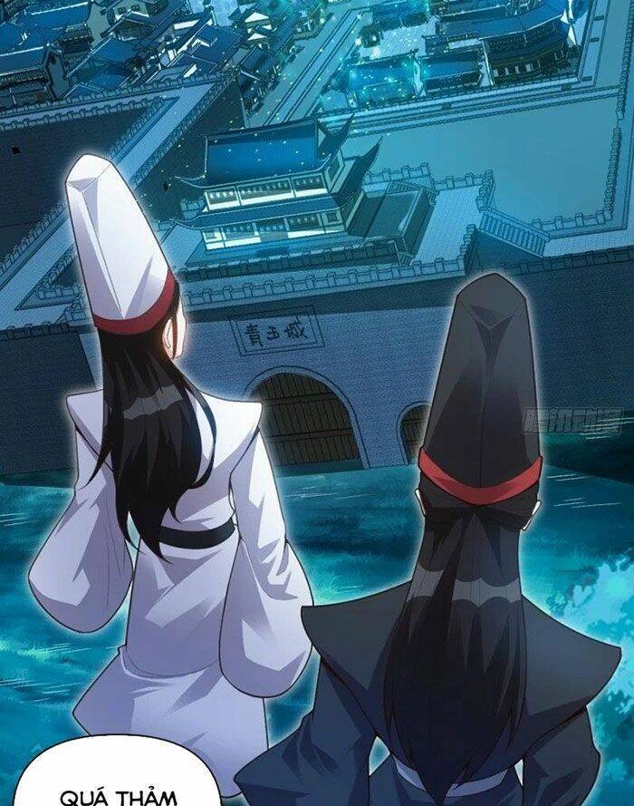 Nguyên Lai Ta Là Tu Tiên Đại Lão Chap 259 - Next Chap 260