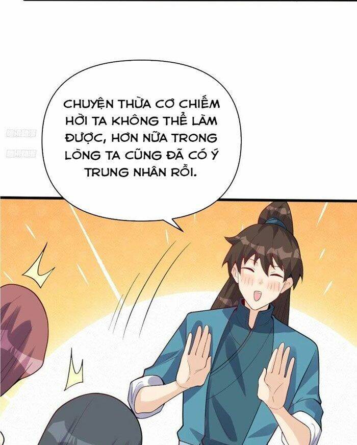 Nguyên Lai Ta Là Tu Tiên Đại Lão Chap 259 - Next Chap 260