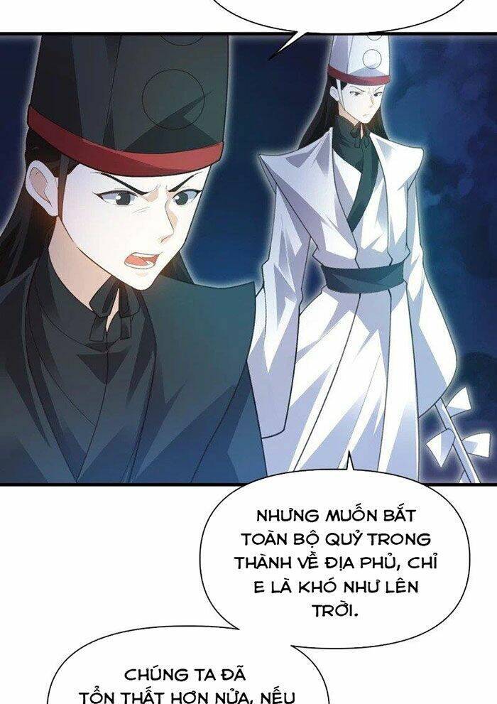 Nguyên Lai Ta Là Tu Tiên Đại Lão Chap 259 - Next Chap 260