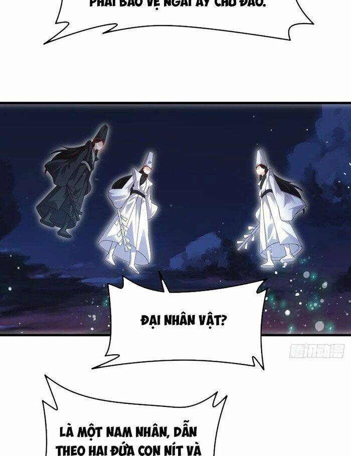 Nguyên Lai Ta Là Tu Tiên Đại Lão Chap 259 - Next Chap 260
