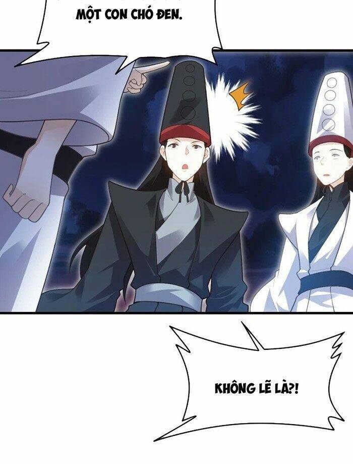Nguyên Lai Ta Là Tu Tiên Đại Lão Chap 259 - Next Chap 260