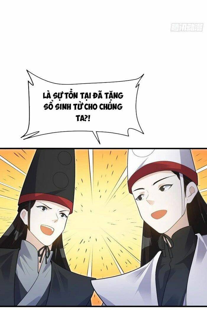 Nguyên Lai Ta Là Tu Tiên Đại Lão Chap 259 - Next Chap 260