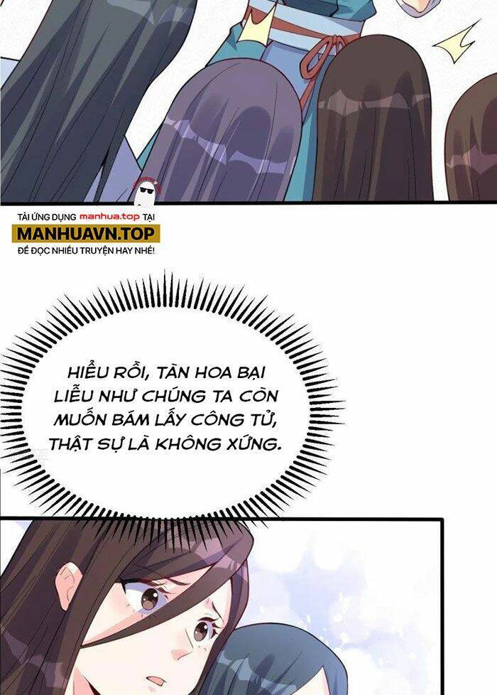 Nguyên Lai Ta Là Tu Tiên Đại Lão Chap 259 - Next Chap 260