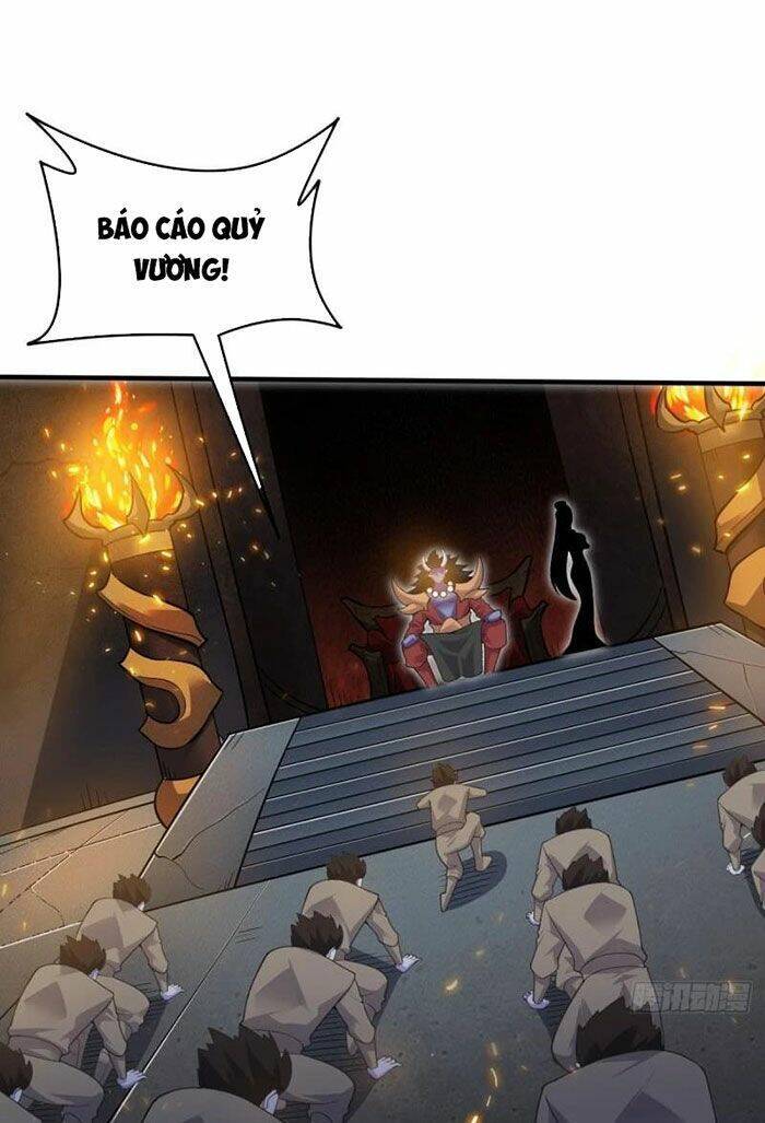 Nguyên Lai Ta Là Tu Tiên Đại Lão Chap 259 - Next Chap 260