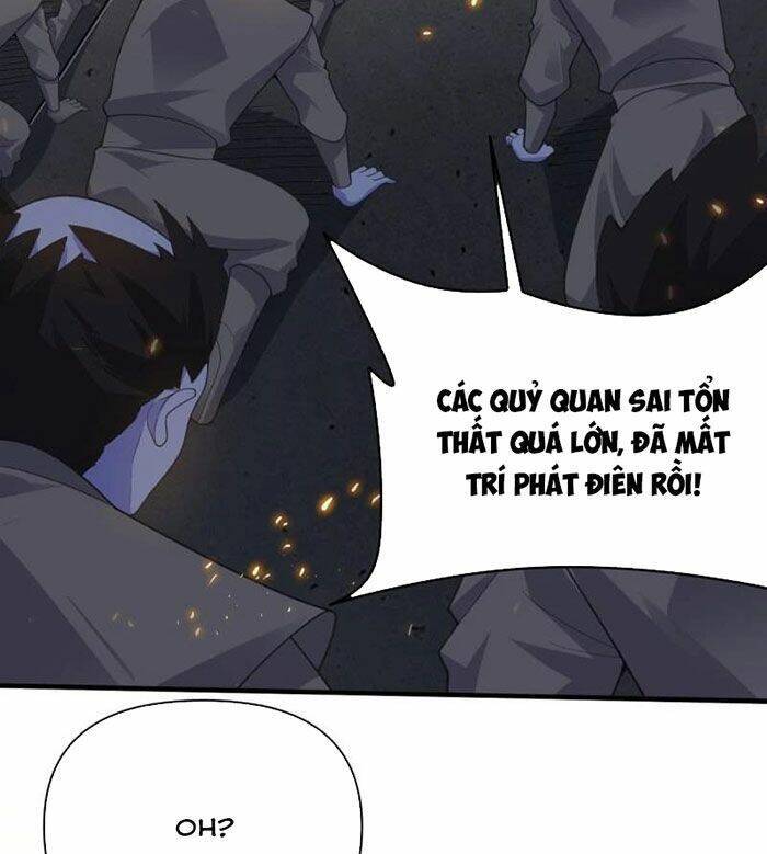 Nguyên Lai Ta Là Tu Tiên Đại Lão Chap 259 - Next Chap 260