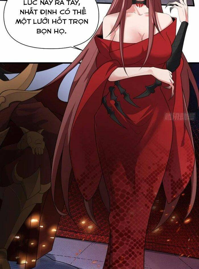 Nguyên Lai Ta Là Tu Tiên Đại Lão Chap 259 - Next Chap 260